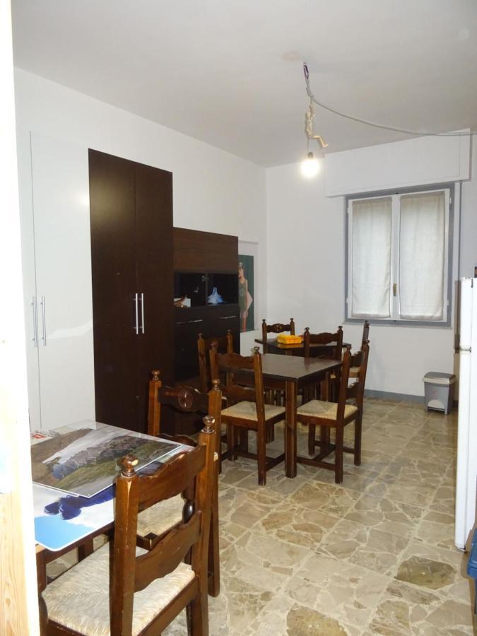 Affittacamere San Lorenzino Orco Feglino Bagian luar foto
