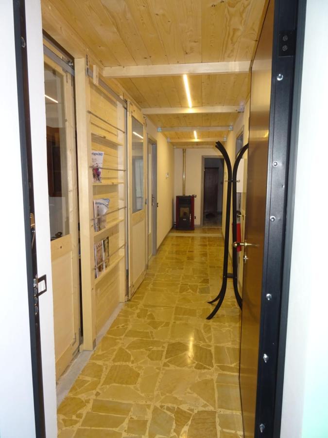Affittacamere San Lorenzino Orco Feglino Bagian luar foto