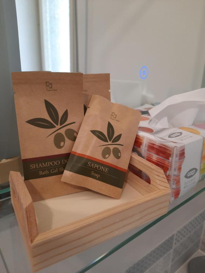 Affittacamere San Lorenzino Orco Feglino Bagian luar foto