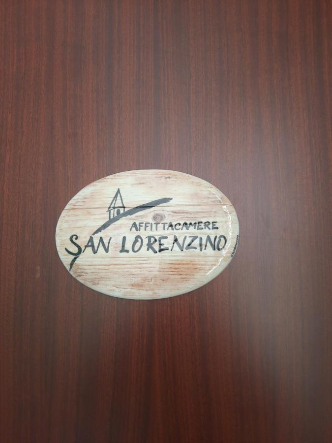 Affittacamere San Lorenzino Orco Feglino Bagian luar foto