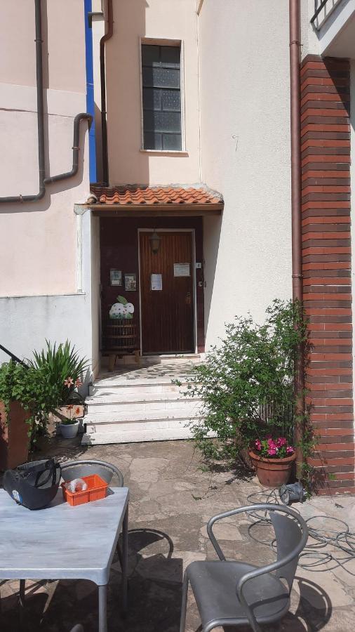 Affittacamere San Lorenzino Orco Feglino Bagian luar foto