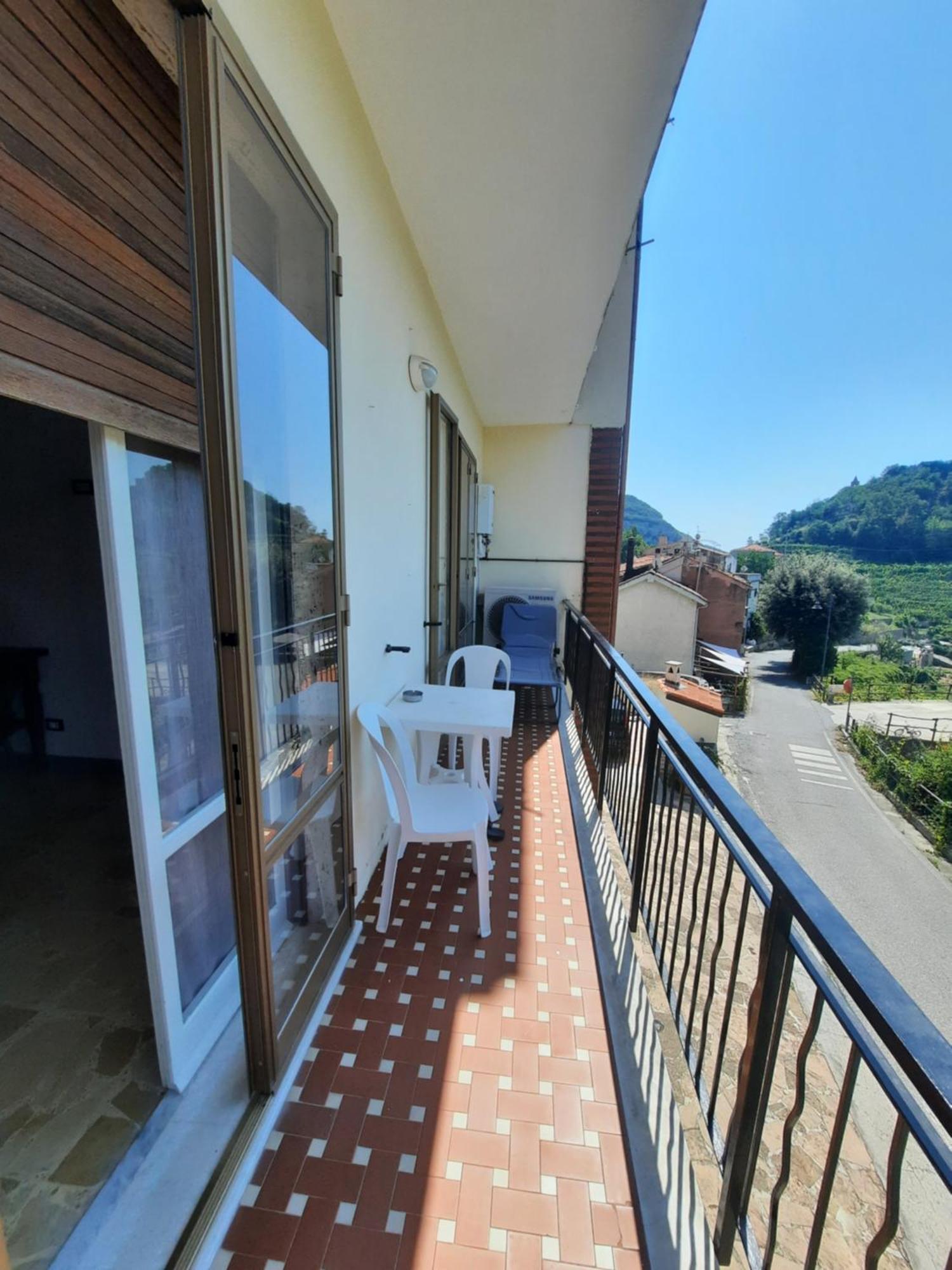 Affittacamere San Lorenzino Orco Feglino Ruang foto