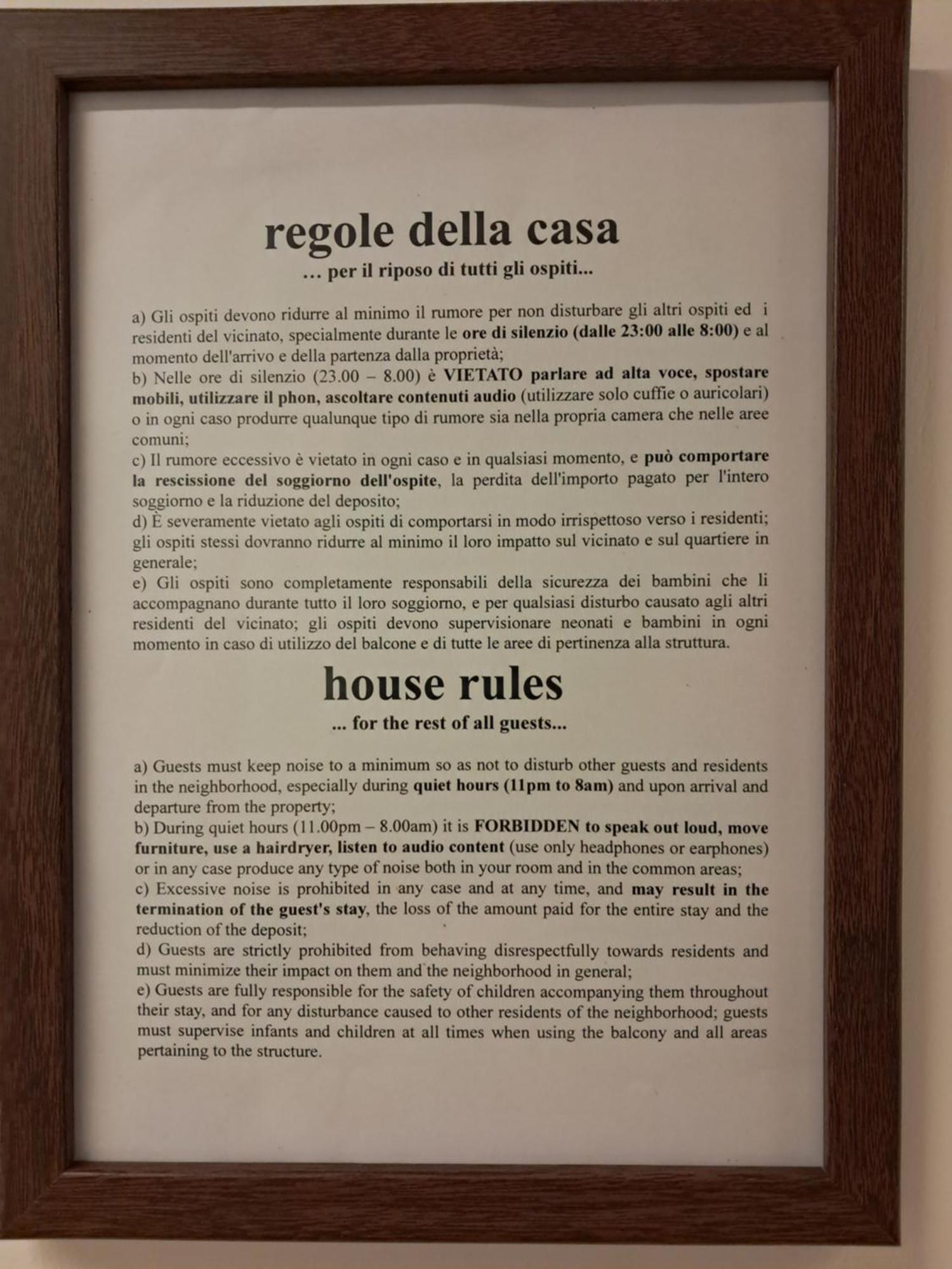 Affittacamere San Lorenzino Orco Feglino Bagian luar foto
